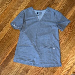 Figs women’s casma scrub top